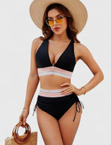 Juliana - Conjunto de Biquíni Elegante