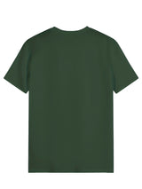 T-Shirt - Corte Regular Decote Suave