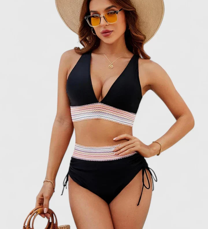 Jéssica - Elegantni set bikinija