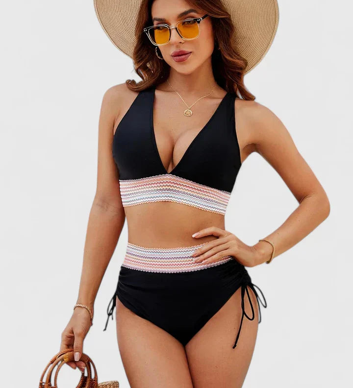 Juliana - Elegantni komplet bikinija