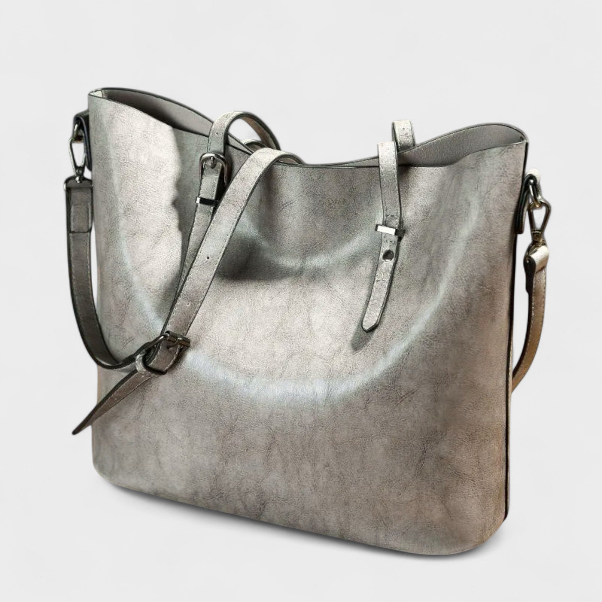 Danica - Retro Crossbody Bag