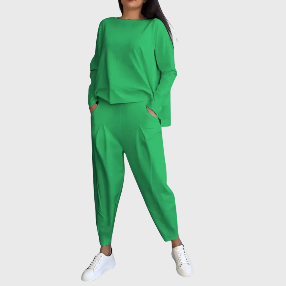 Praktičen Zložljiv Set