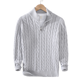 Zimski outfit – mestni sprehod