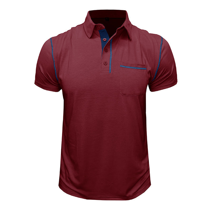 Gregorio - Polo Shirt
