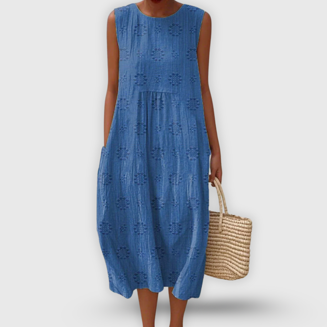 Amalina™ - Elegantna Pametna Moda