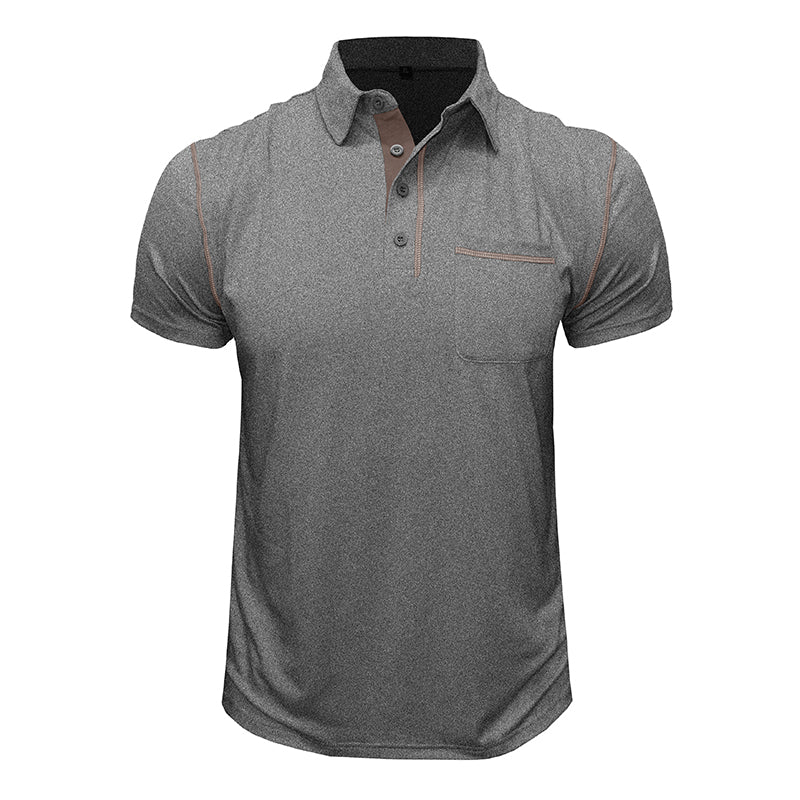 Gregorio - Polo Shirt