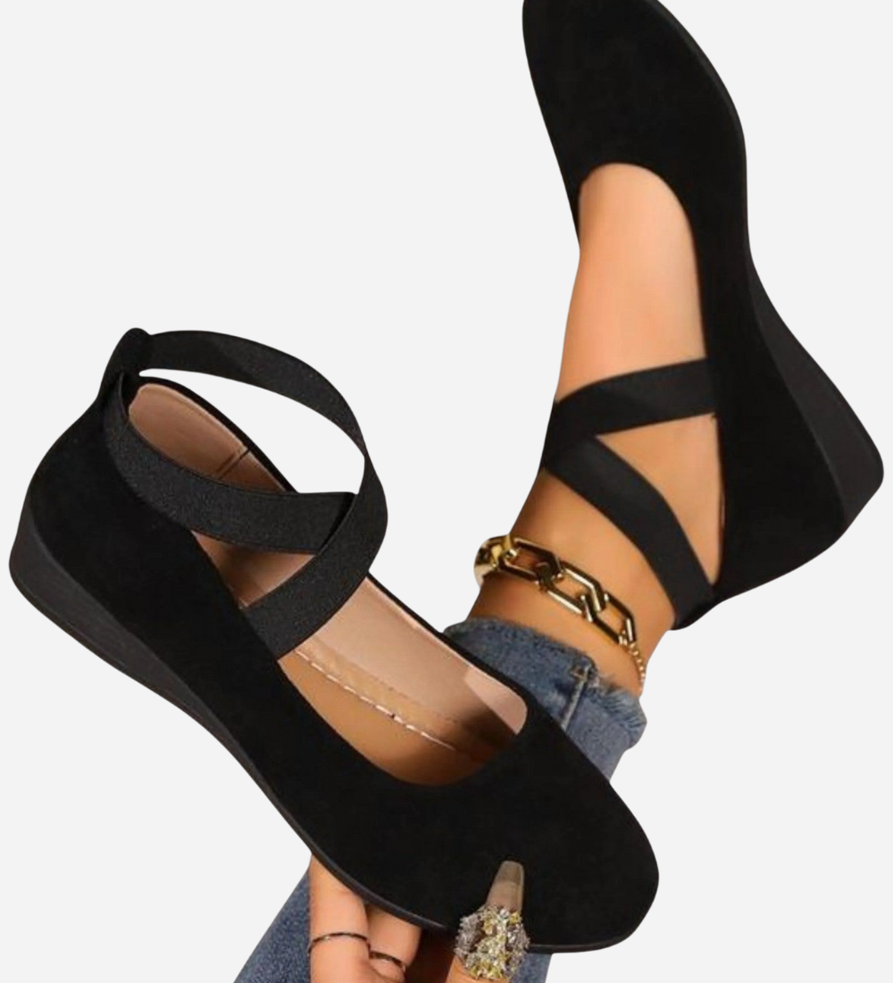 Antonia™ - Elegantne in udobne casual čevlje