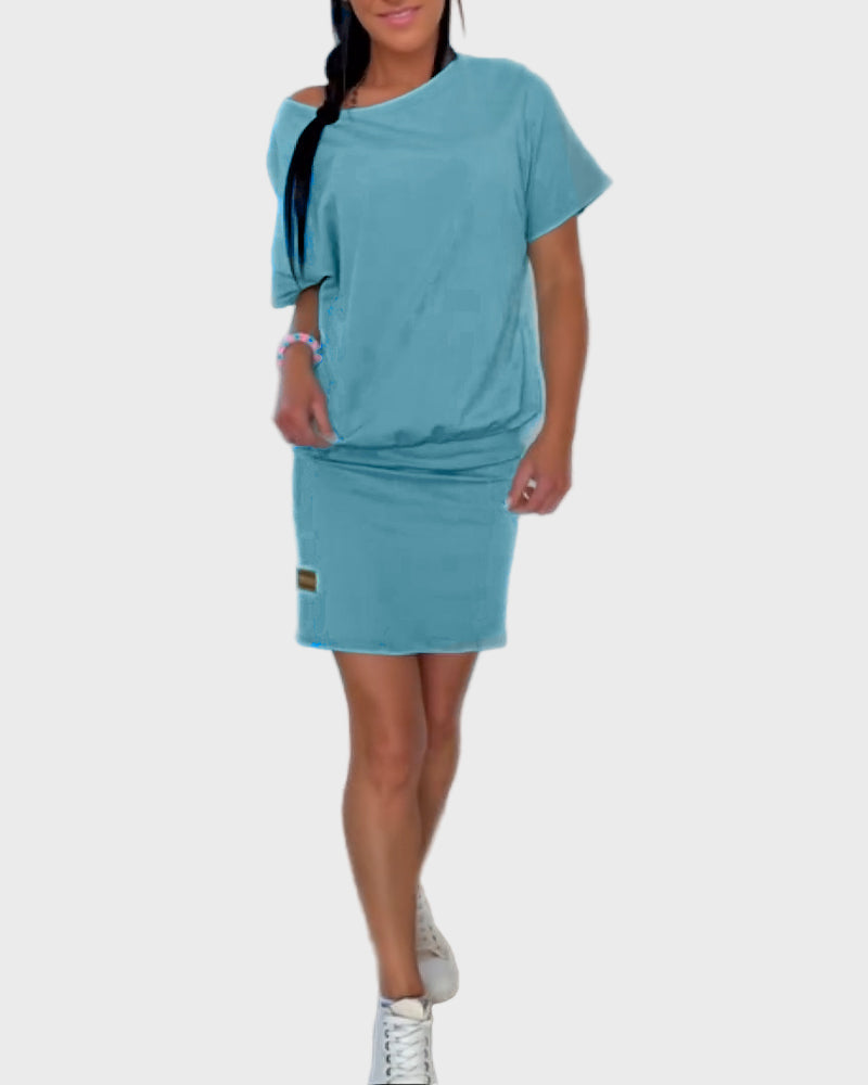 Set posteljnine za vsak dan