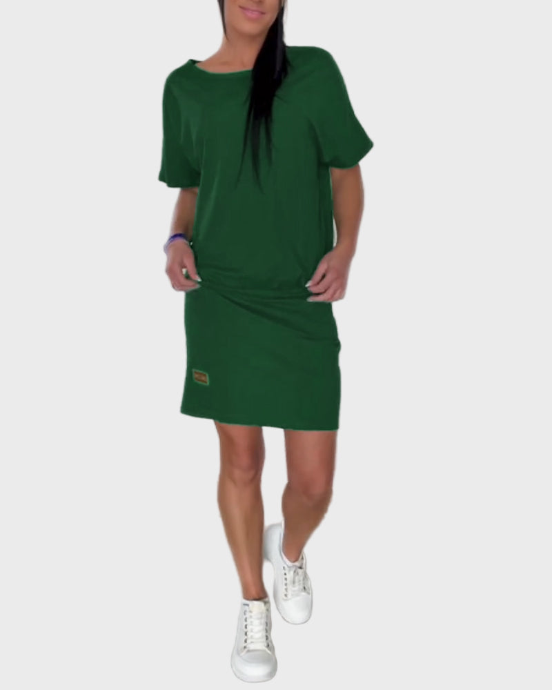 Set posteljnine za vsak dan