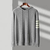 Arezzo Merino Wool Hoodie