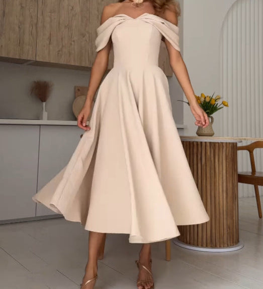 Isadora - Elegantna maksi haljina