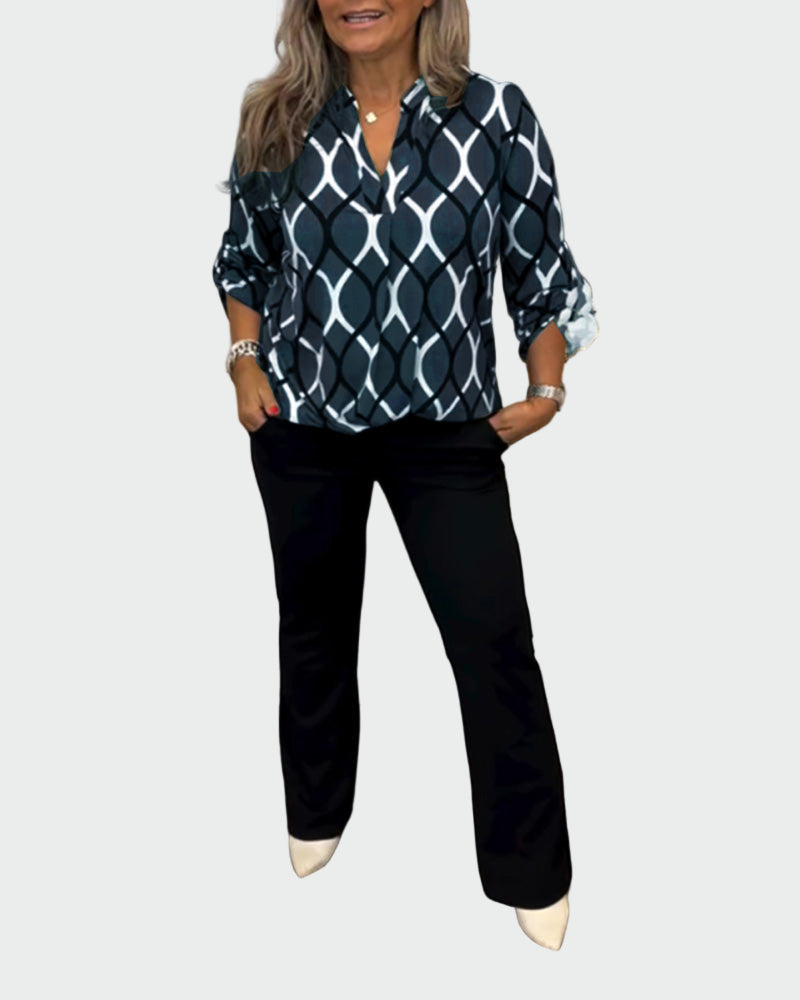 Grafična Oblikovalna Majica