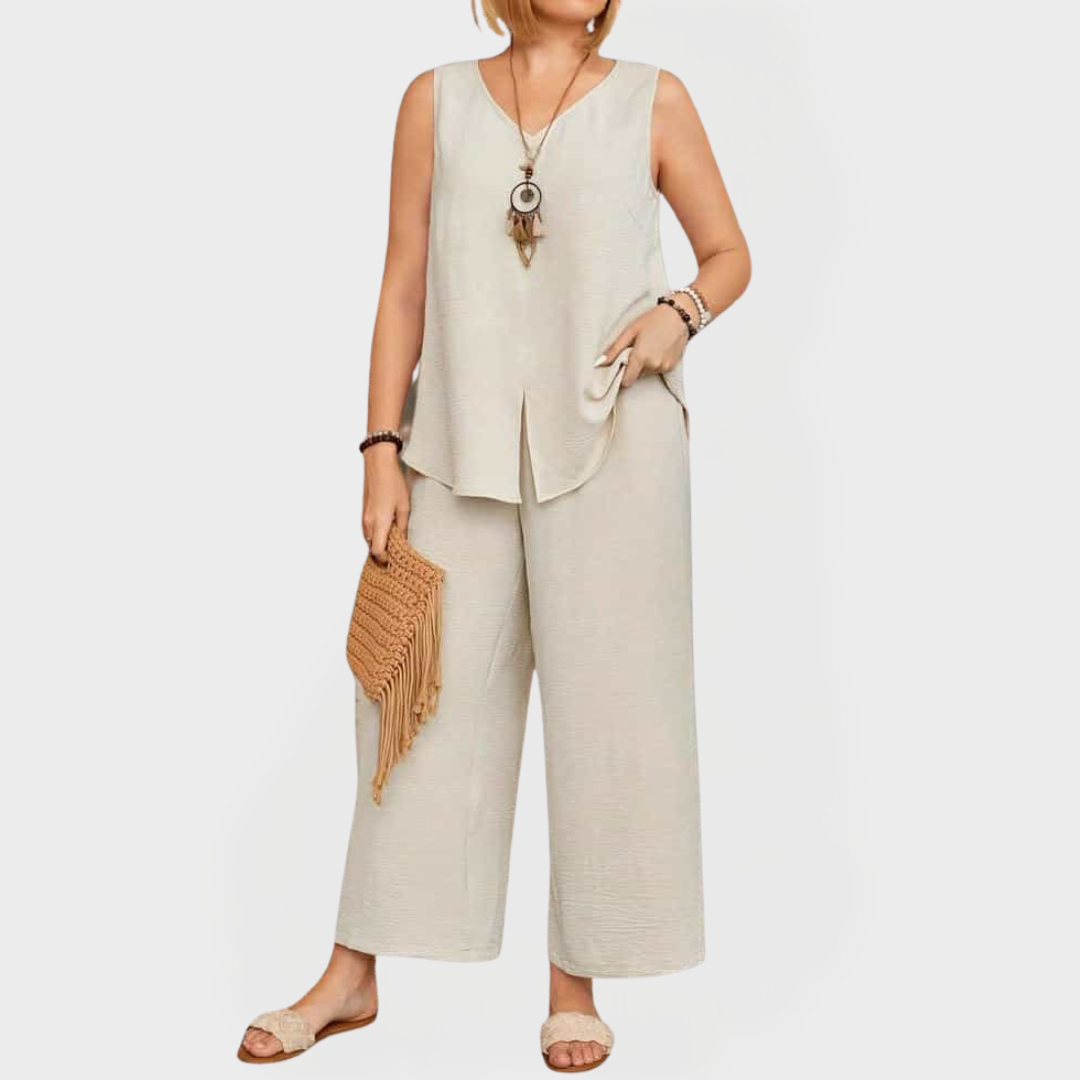 Celoten Set Oblačil