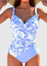 Sónia - Fato de banho elegante