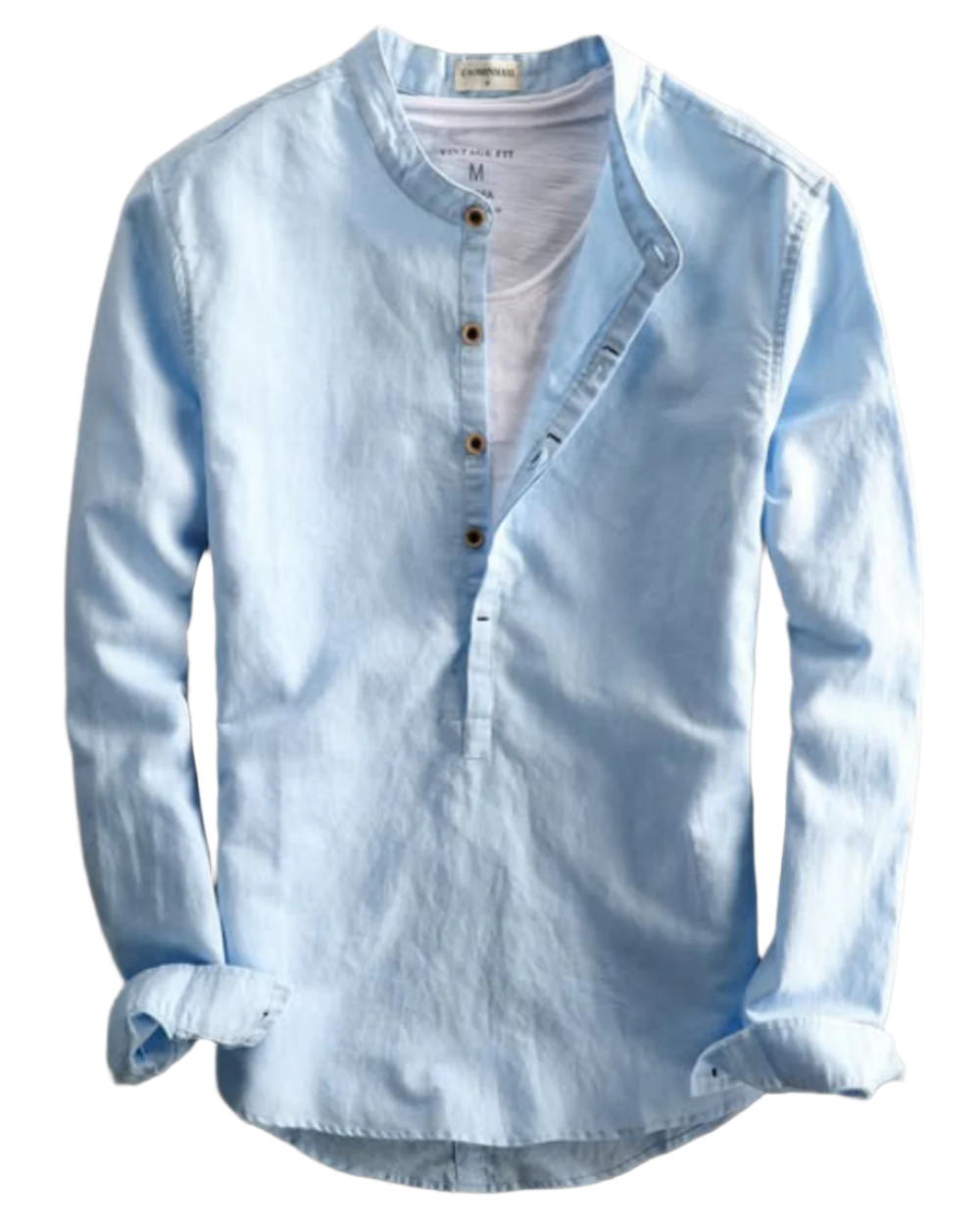 Luxury Lanena Shirt