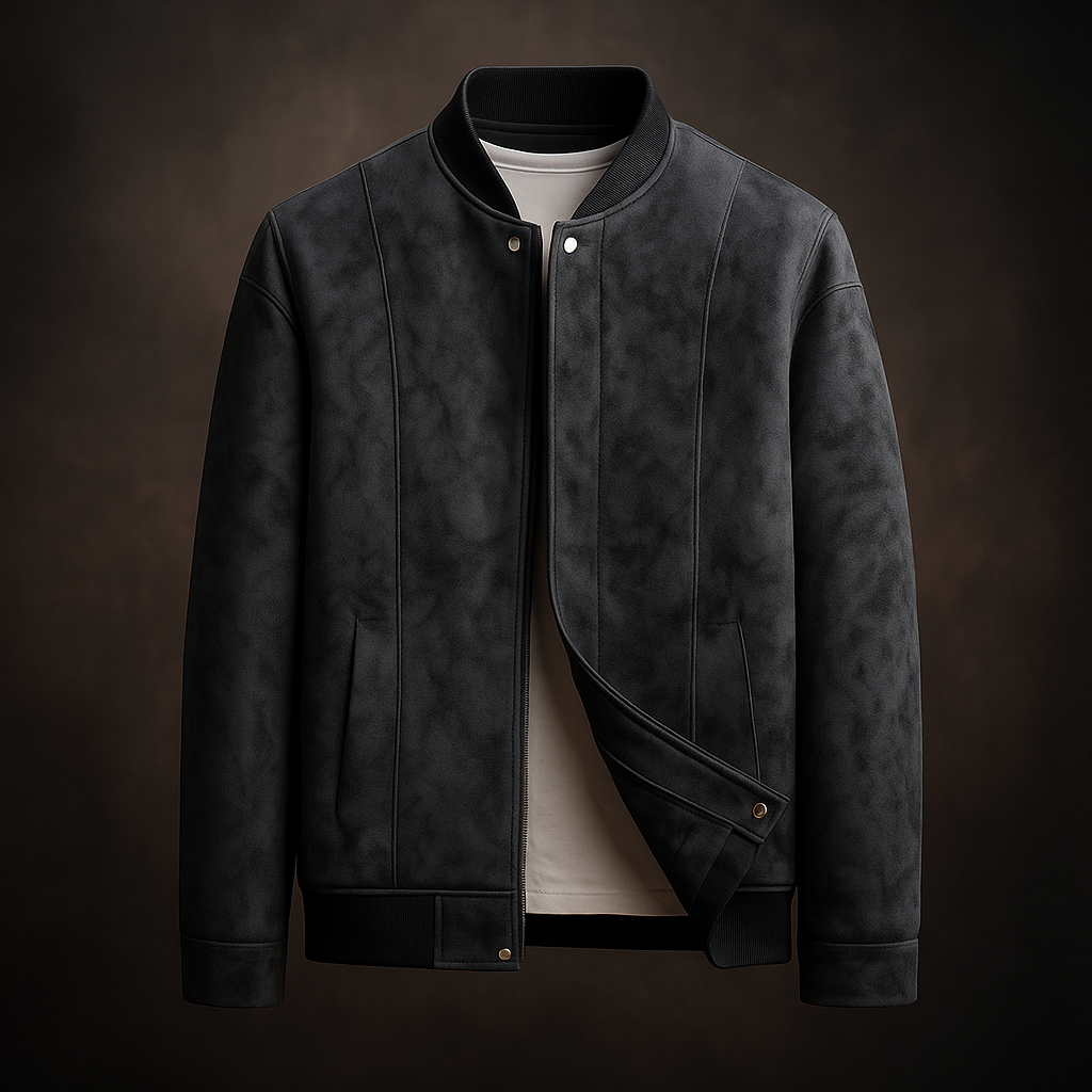 Hugo - Čvrsta bomber jakna