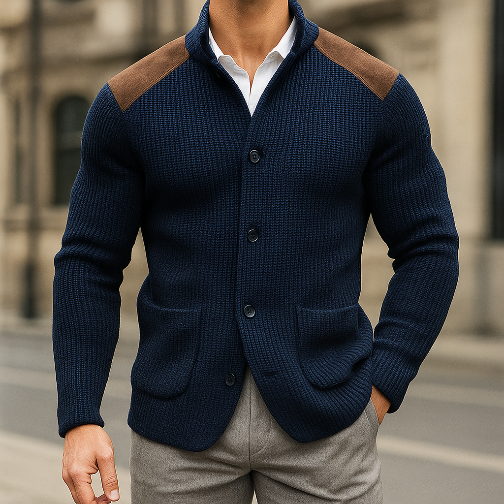 Dieter | BLAZER STRUKTUREERITUD KANGAST