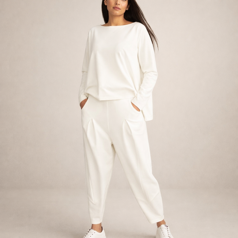 Elsa - Conjunto Minimalista
