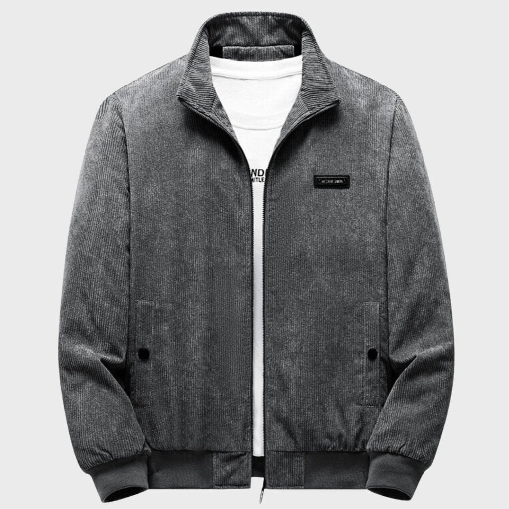Guilherme - Casaco Manchester Fleece