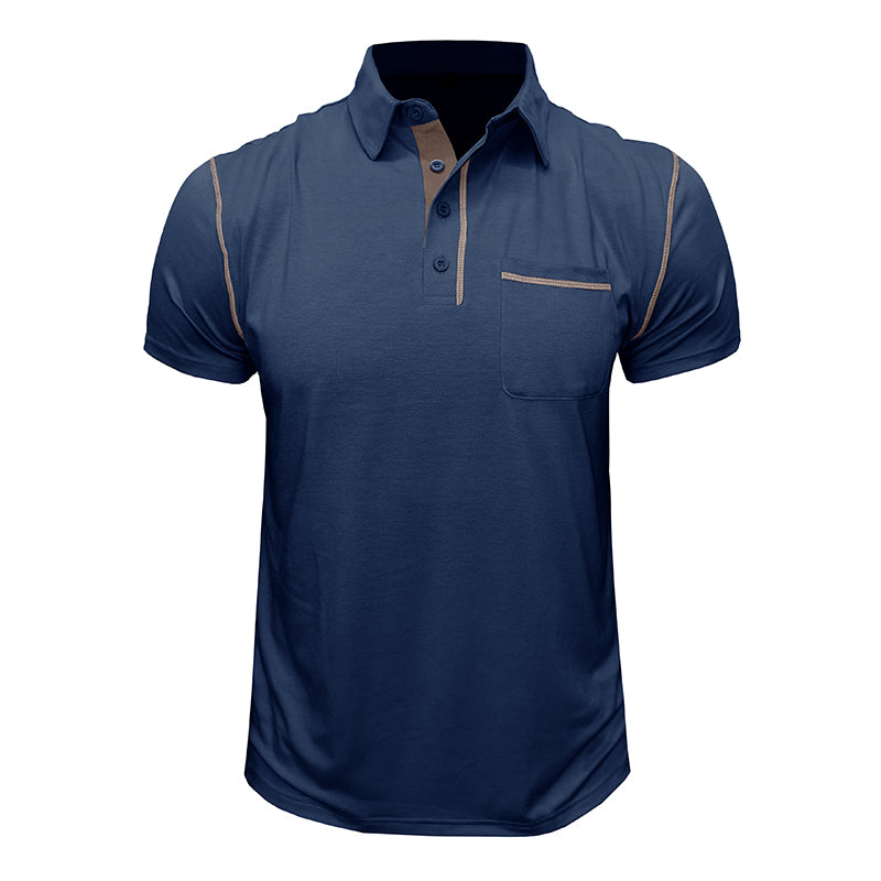 Gregorio - Polo Shirt