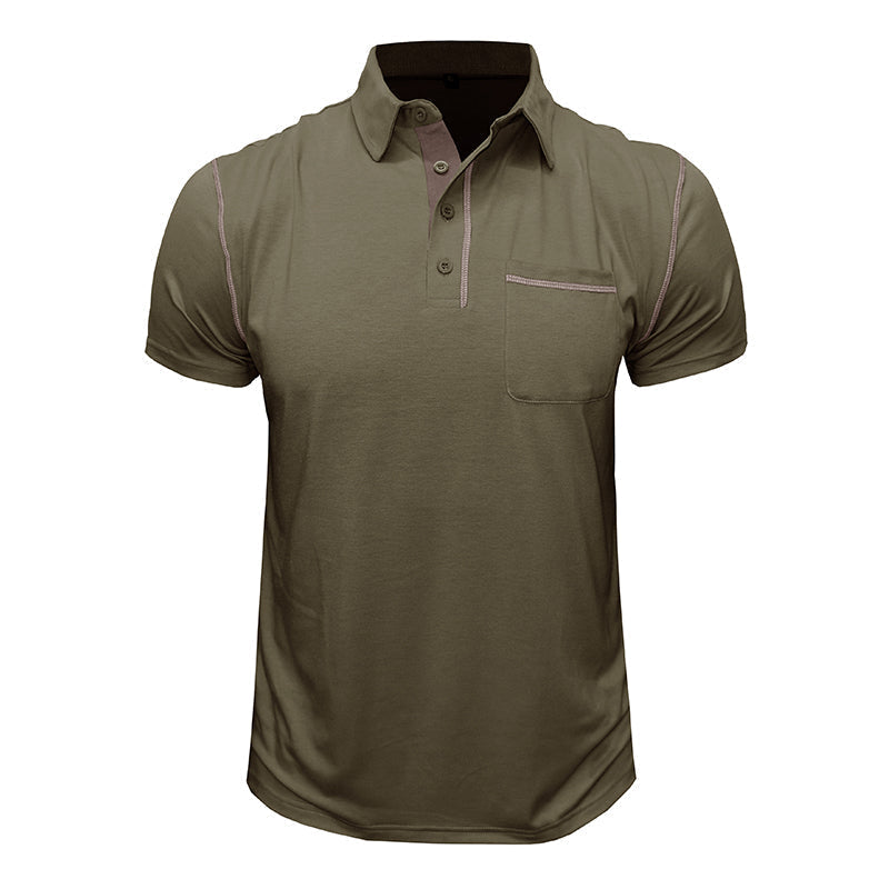 Gregorio - Polo Shirt
