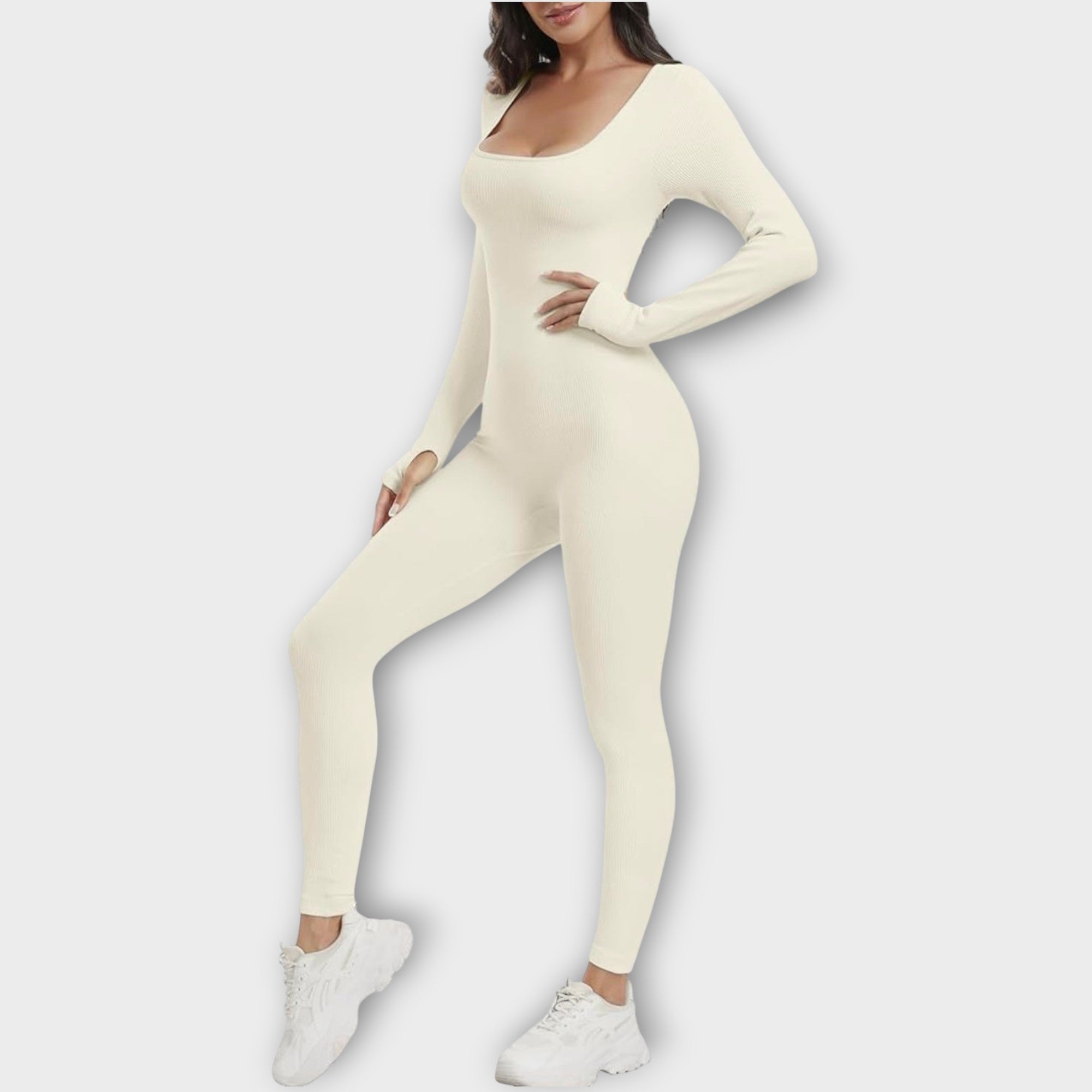 Kylie Stylish Jumpsuit