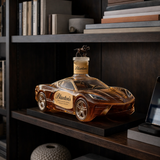 Whisky Steklenica - Corvette Izdaja