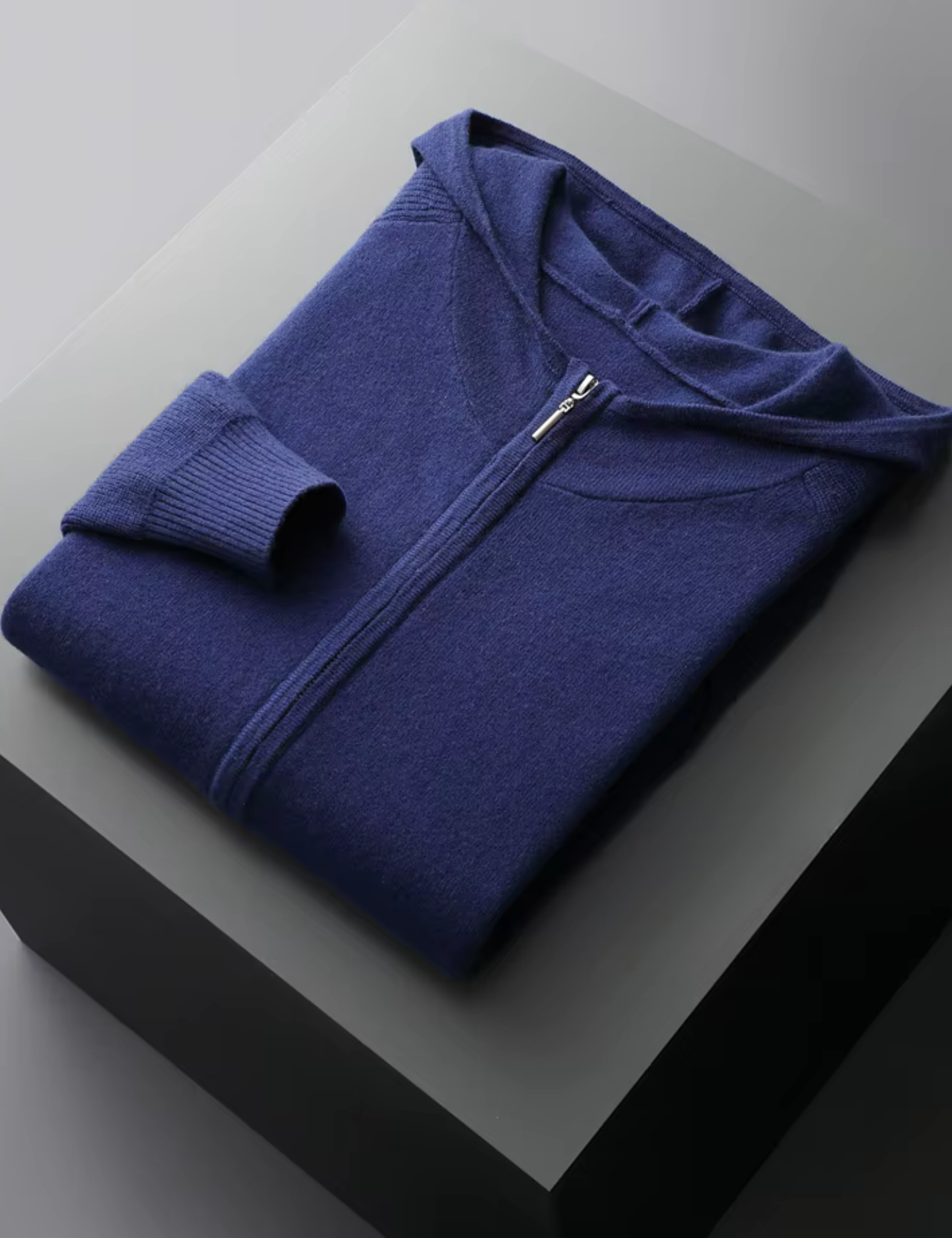 Stil Celje™ | Premium komplet za prosti čas iz kašmirja