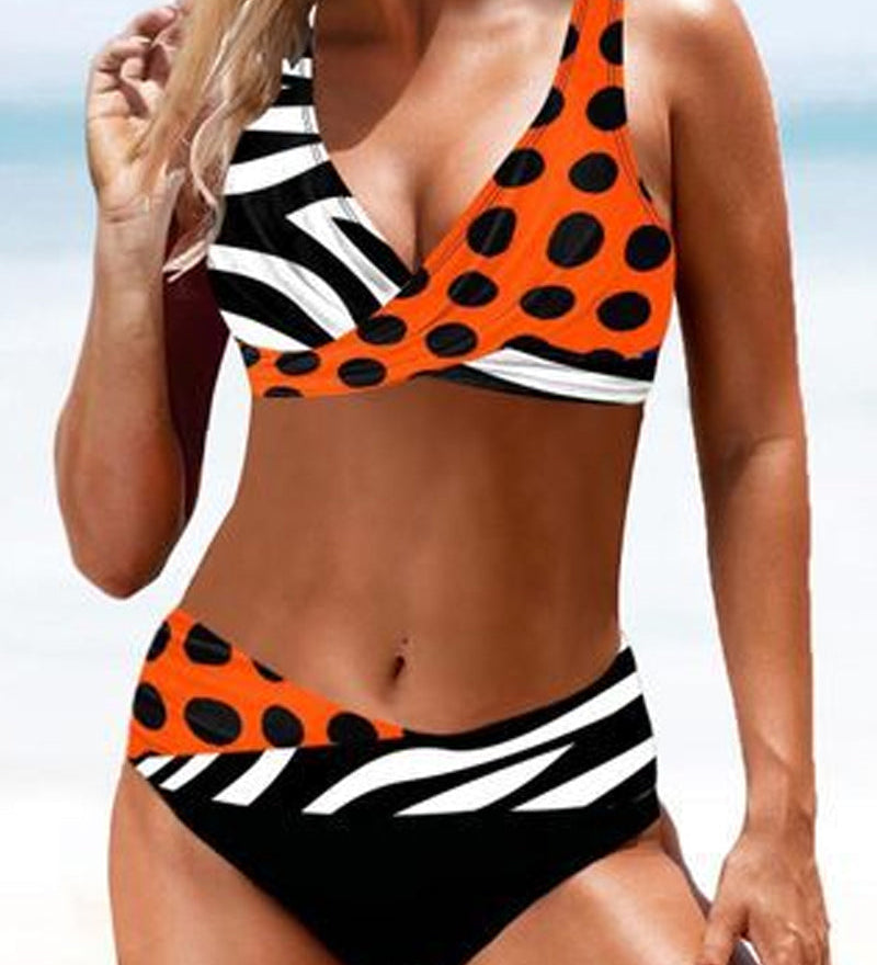 Eva - Šareni i veseli bikini