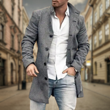 Adriano™ | Eleganten Plašč
