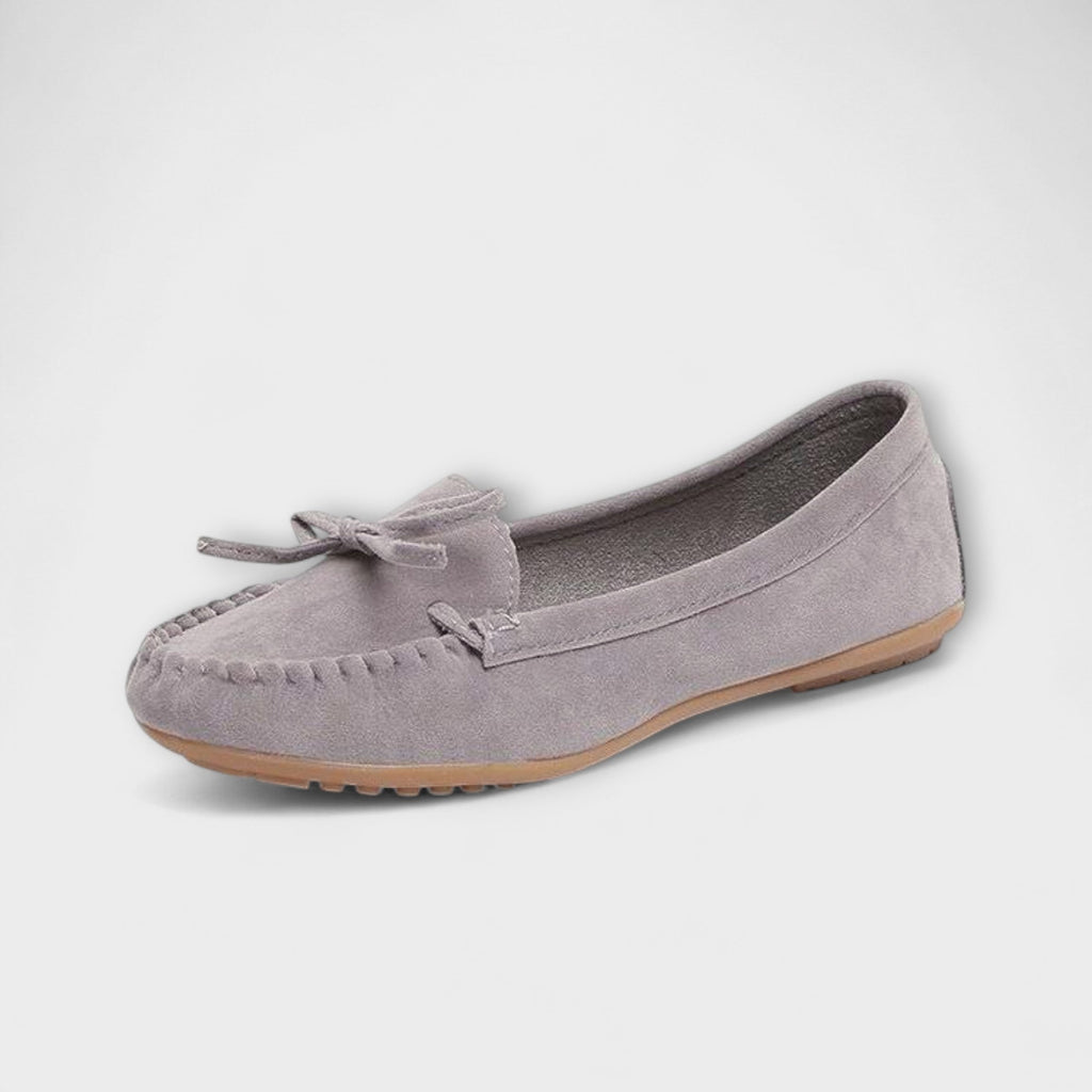 Sofia - Mocassins Femininos