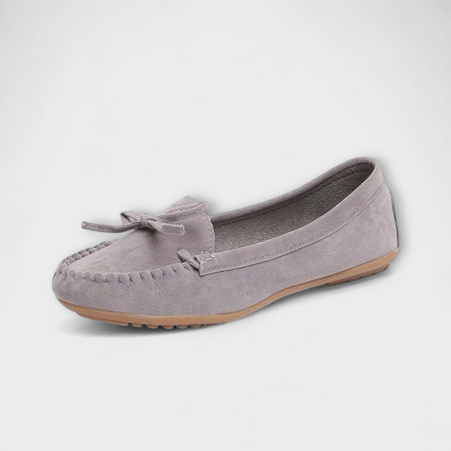 Sofia - Mocassins Femininos