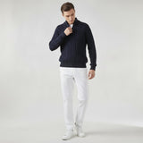Zimski outfit – polo brunch
