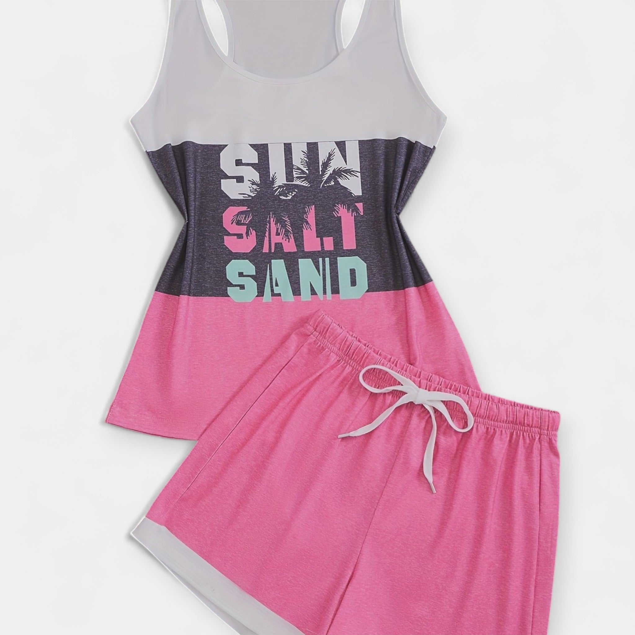 Set Palmov za Poletje