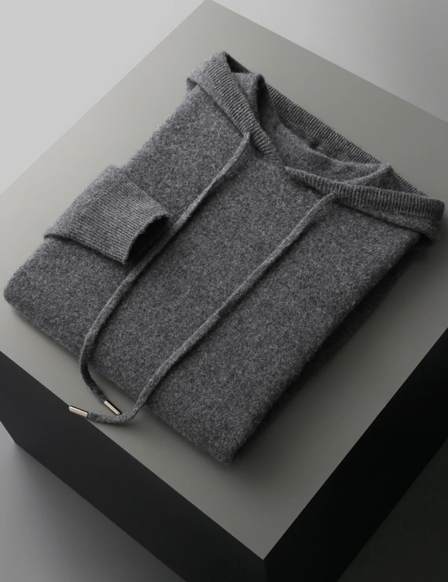 Stil Celje™ | Premium komplet za prosti čas iz kašmirja