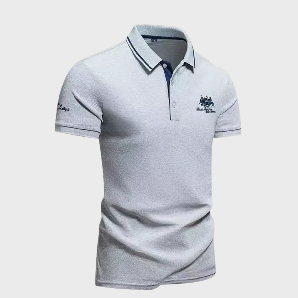 Henrique - Polo de luksuz