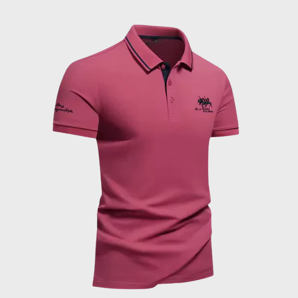 Henrique - Polo de luksuz
