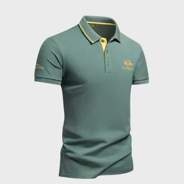 Henrique - Polo de luksuz