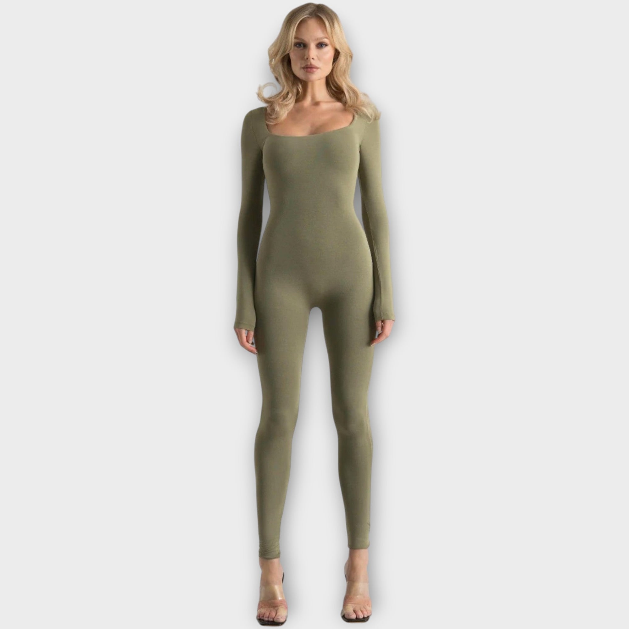 Kylie Stylish Jumpsuit