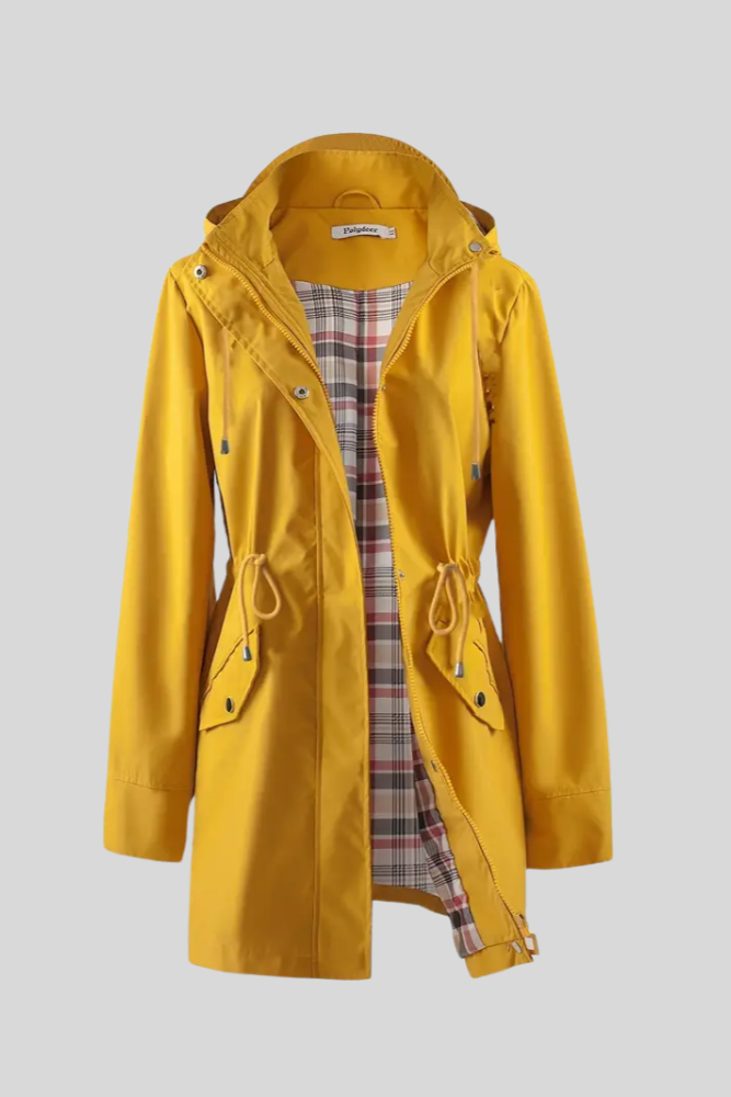 Doemi | Nepremočljiva dežna plašča