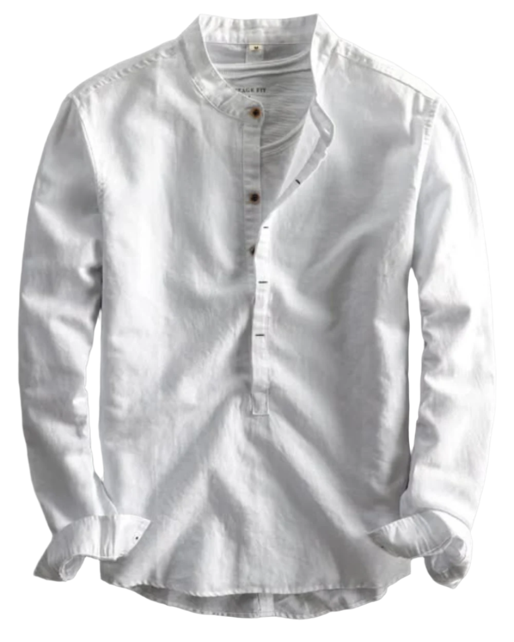 Luxury Lanena Shirt