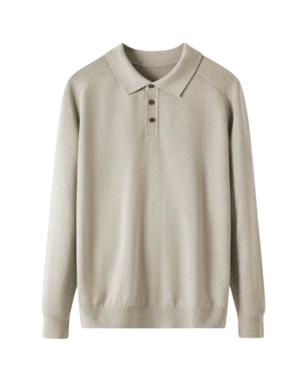 Bellagio Merino Wool Polo
