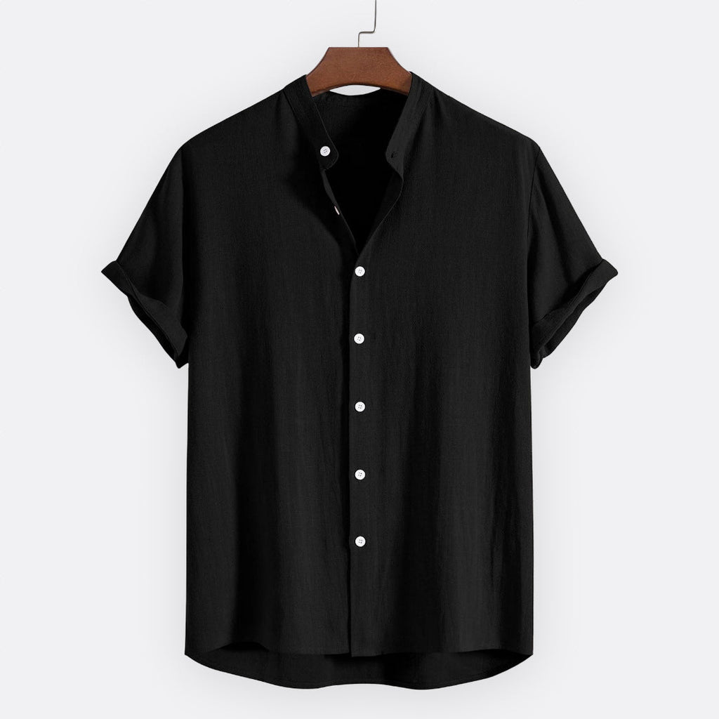 Tomás - Conjunto Linho Masculino