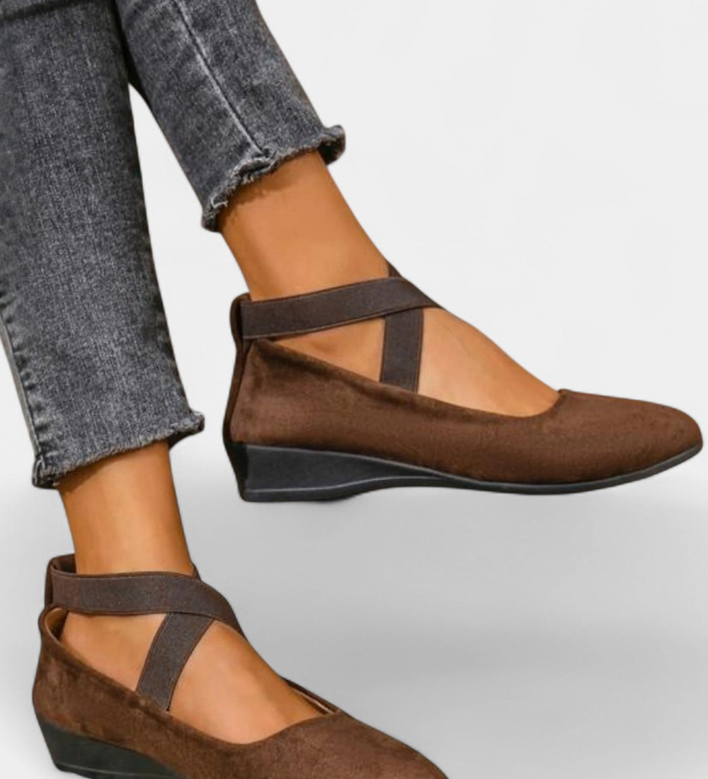 Antonia™ - Elegantne in udobne casual čevlje