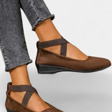 Antonia™ - Elegantne in udobne casual čevlje