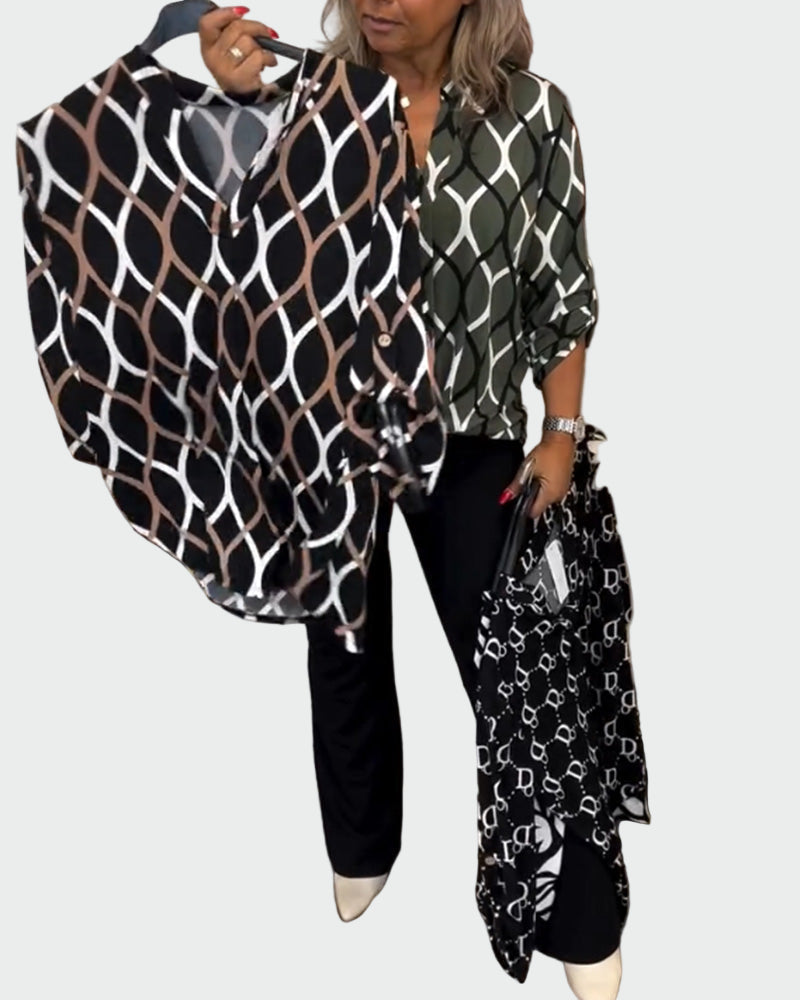 Grafična Oblikovalna Majica