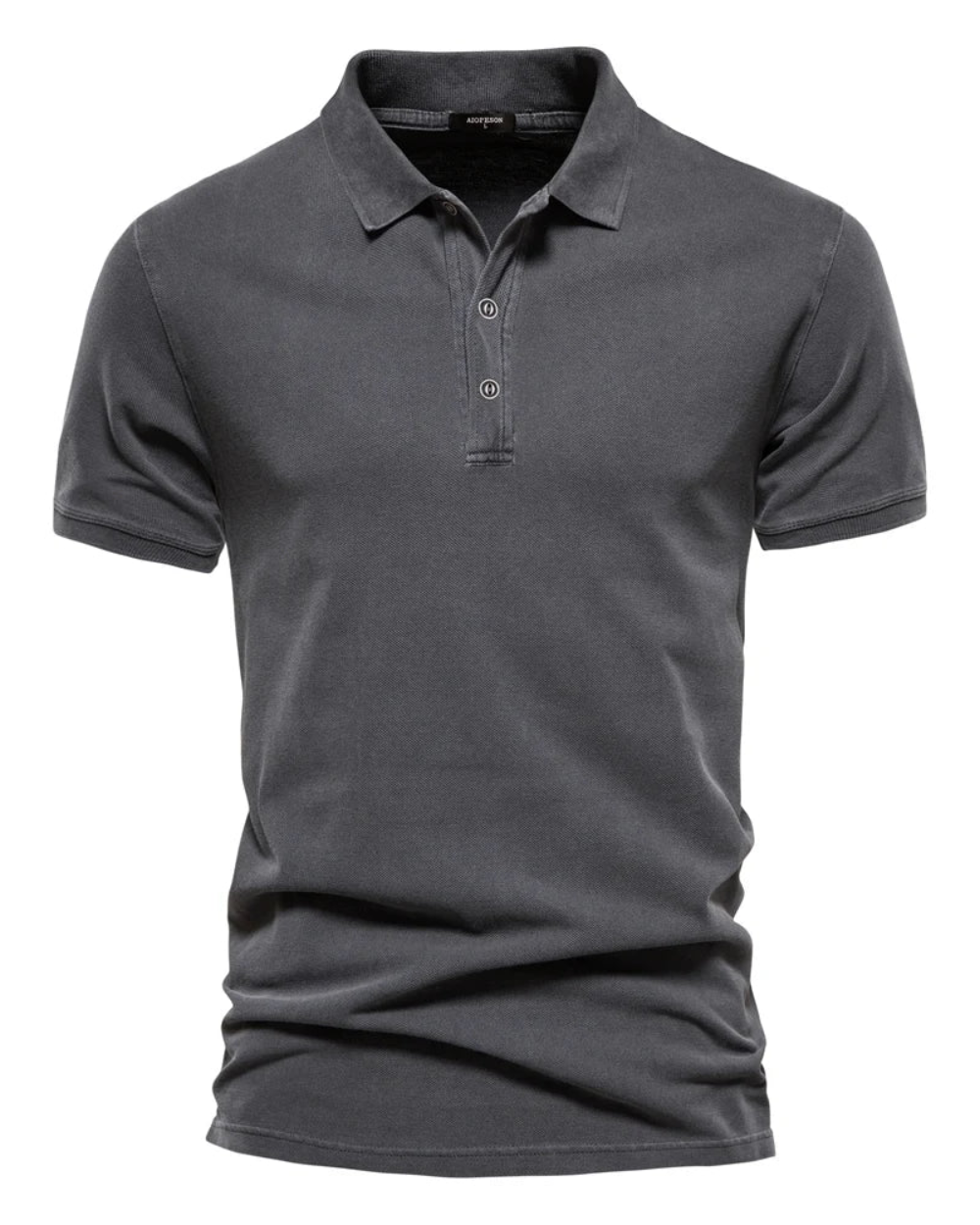Casual Moška Polo T-Shirt