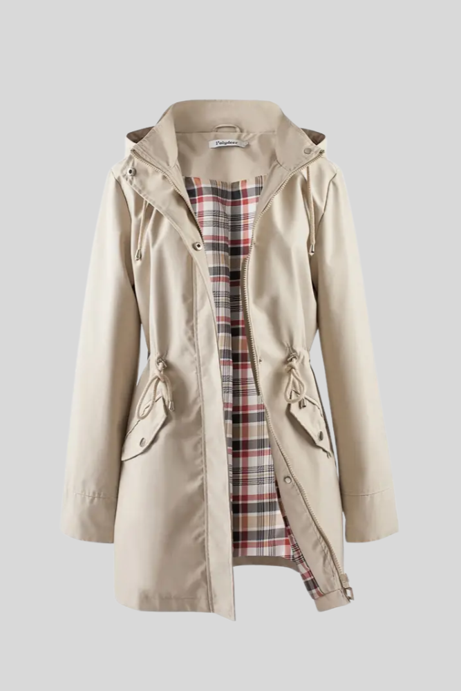 Doemi | Nepremočljiva dežna plašča