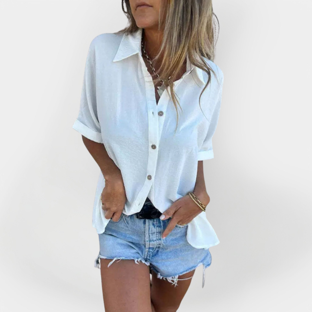 Klasična vsakodnevna srajca