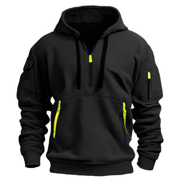 AXEL EVERYDAY HOODIE | NAREJEN ZA TOPLOTO
